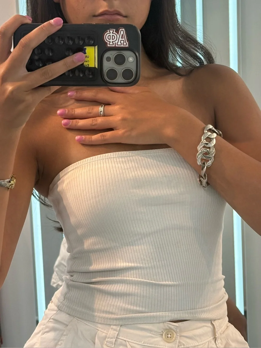 Chanel Bracelet